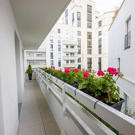 Appartement Cosy Aux Portes De Disney - 7 Pers Шеси Экстерьер фото