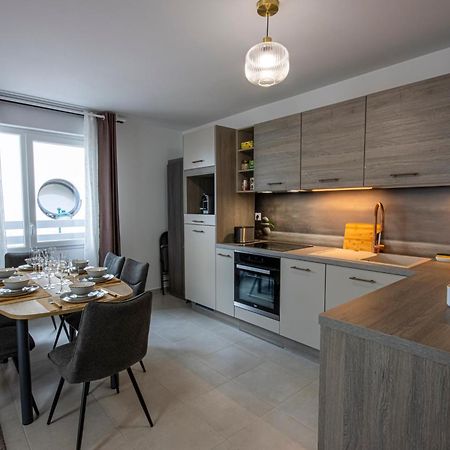 Appartement Cosy Aux Portes De Disney - 7 Pers Шеси Экстерьер фото