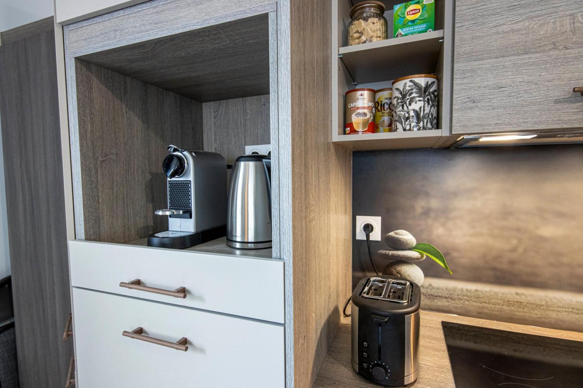 Appartement Cosy Aux Portes De Disney - 7 Pers Шеси Экстерьер фото
